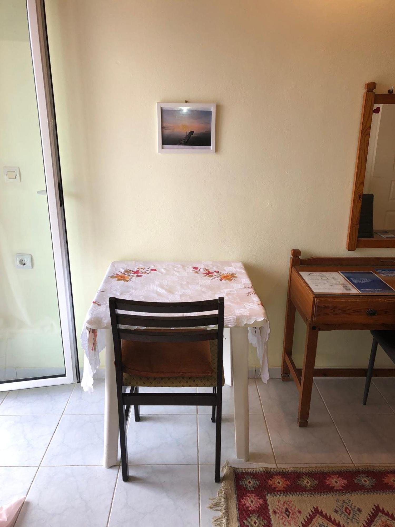 Ion Apartments Messolonghi Single Bed Room Mountain View Loft Missolonghi Exterior photo