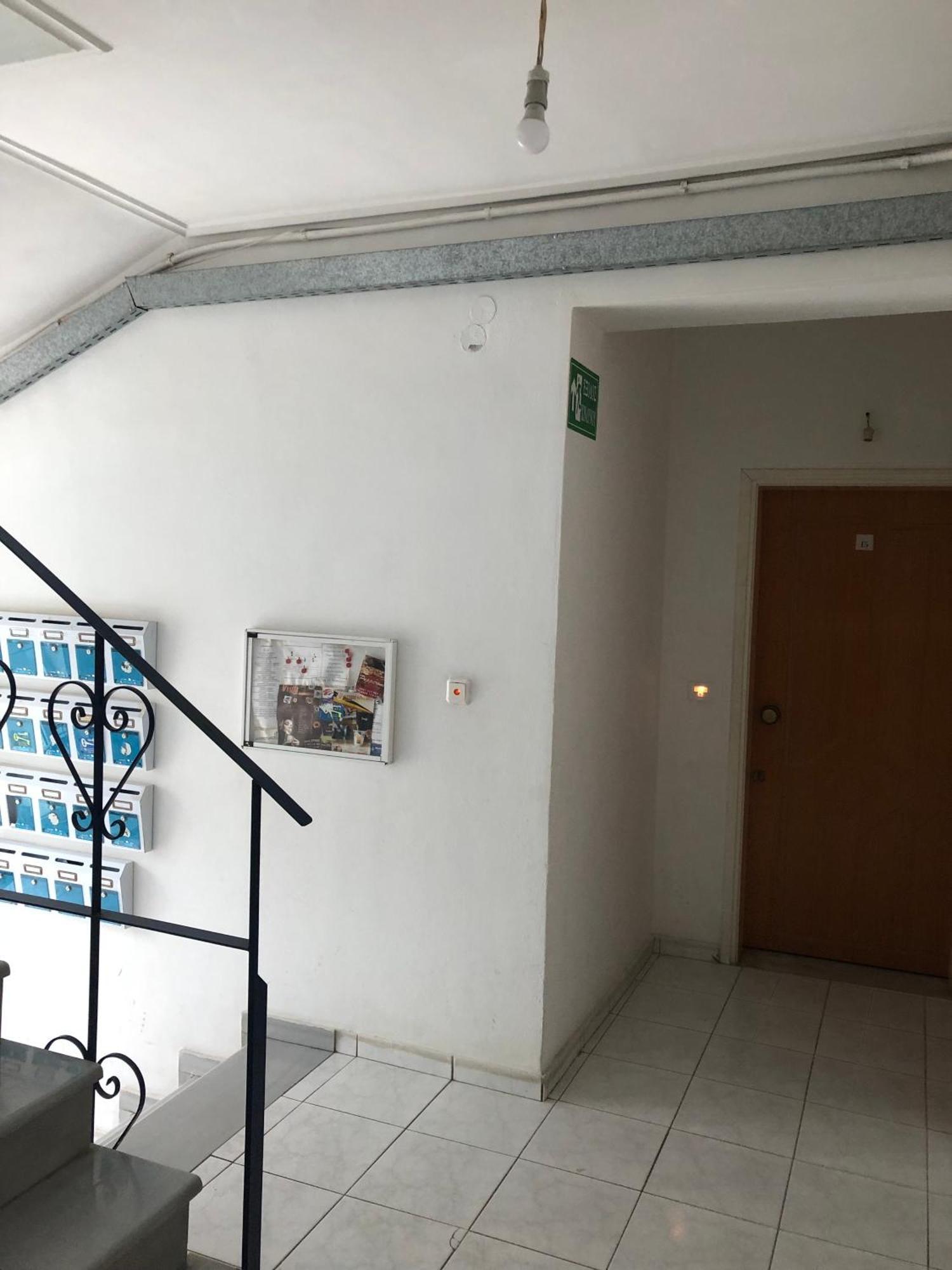 Ion Apartments Messolonghi Single Bed Room Mountain View Loft Missolonghi Exterior photo